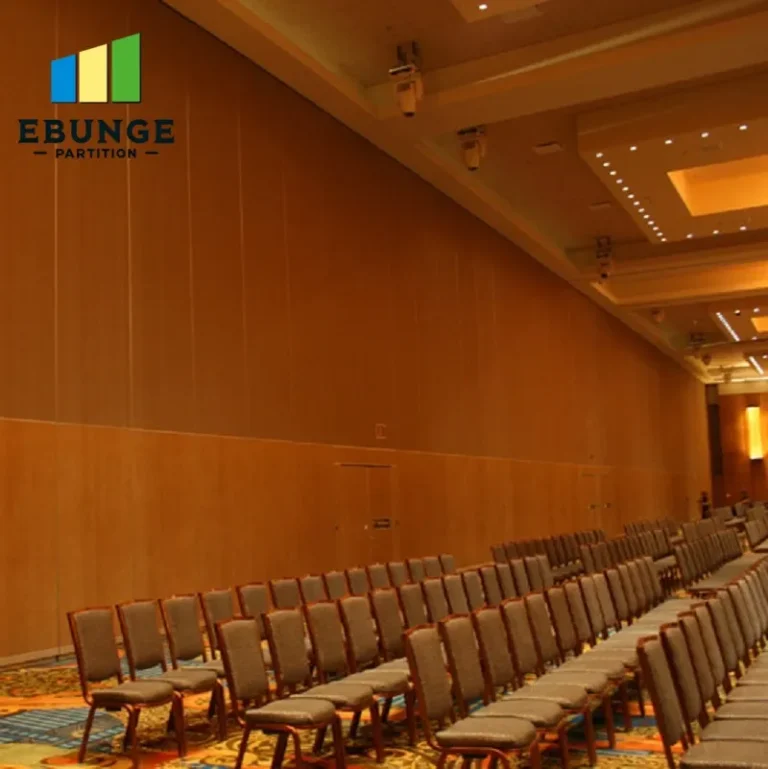 folding partition procurement panel stacking layout