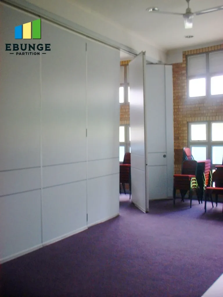 school movable partition planning panel stacking layout