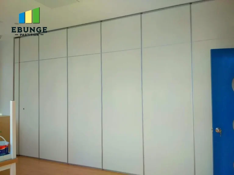 becker sliding partitions ltd top hung track system