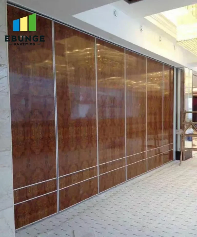 movable partition wall price philippines commercial project example