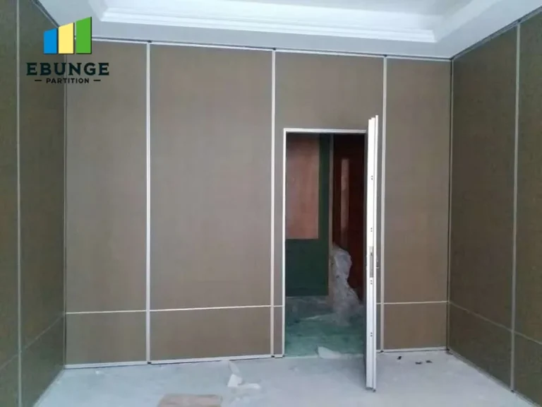 movable partition suppliers in uae panel stacking layout