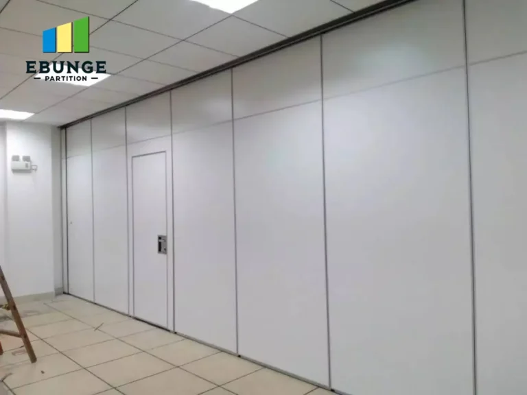 training center folding partition supplier for hotel ballroom
