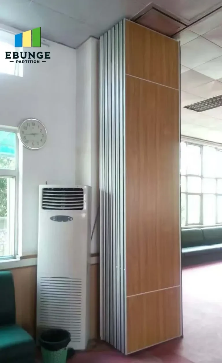 movable partition wall cost evaluation guide for hotels and offices