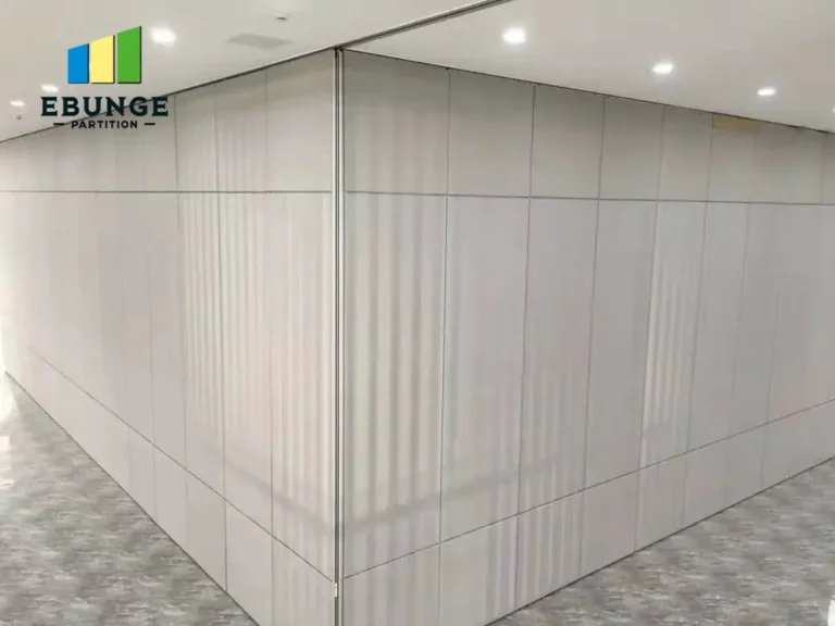 movable partition manufacturer panel stacking layout