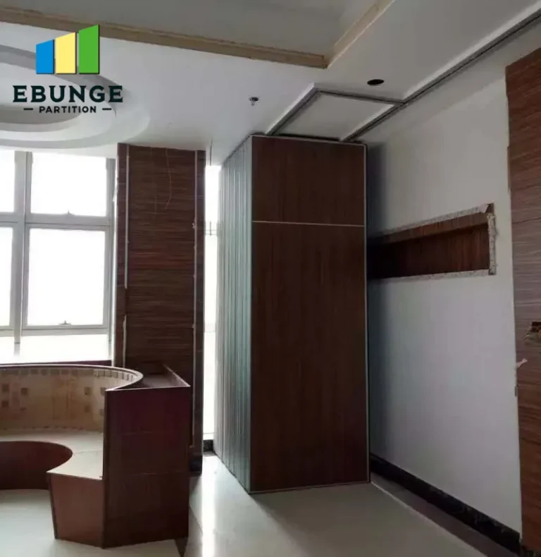 movable partition quotation checklist for school hall acoustic walls