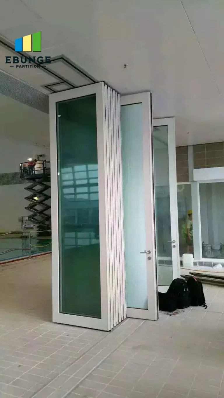 office partition wall systems panel stacking layout