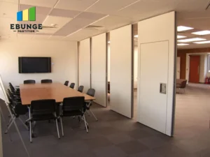 movable partition suppliers in uae for hotel ballroom