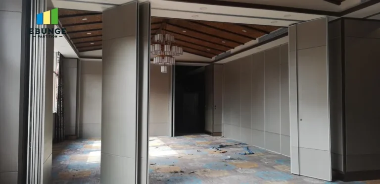 movable walls for classrooms for conference room project