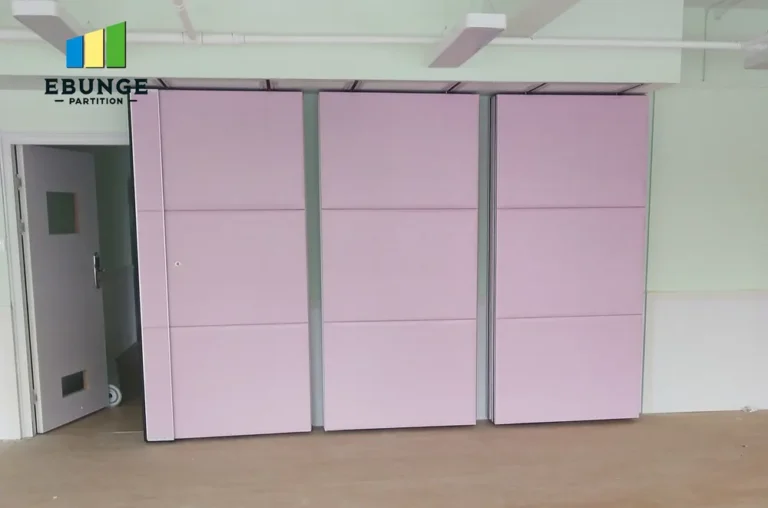 movable partition planning panel stacking layout