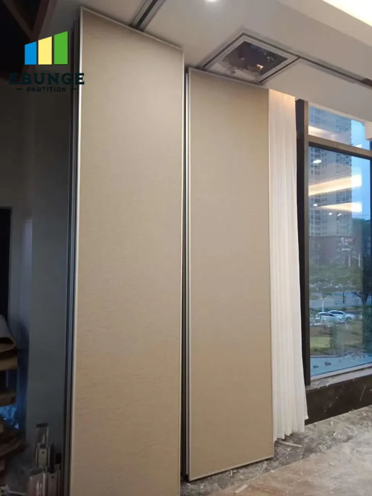 movable walls crimson desert commercial project example