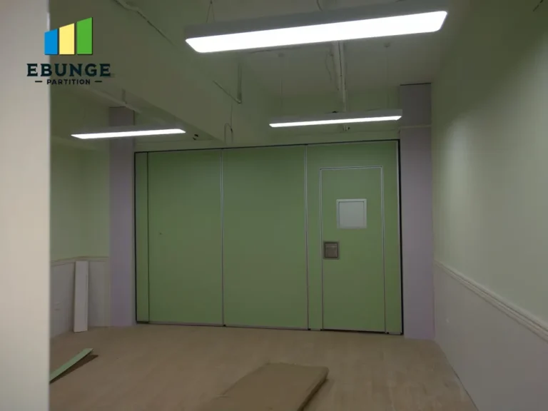 partition wall panels near me for conference room project