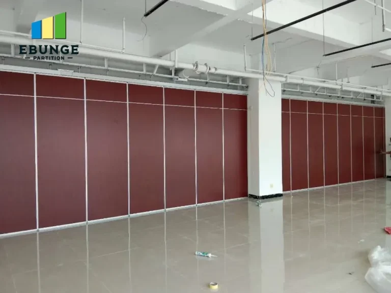 partition wall panels for living for conference room project