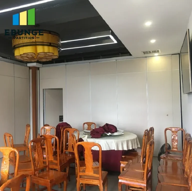 sliding partition wall cost panel stacking layout