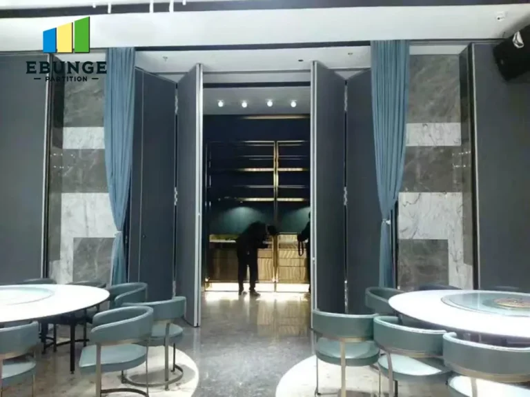 movable wall design ideas panel stacking layout