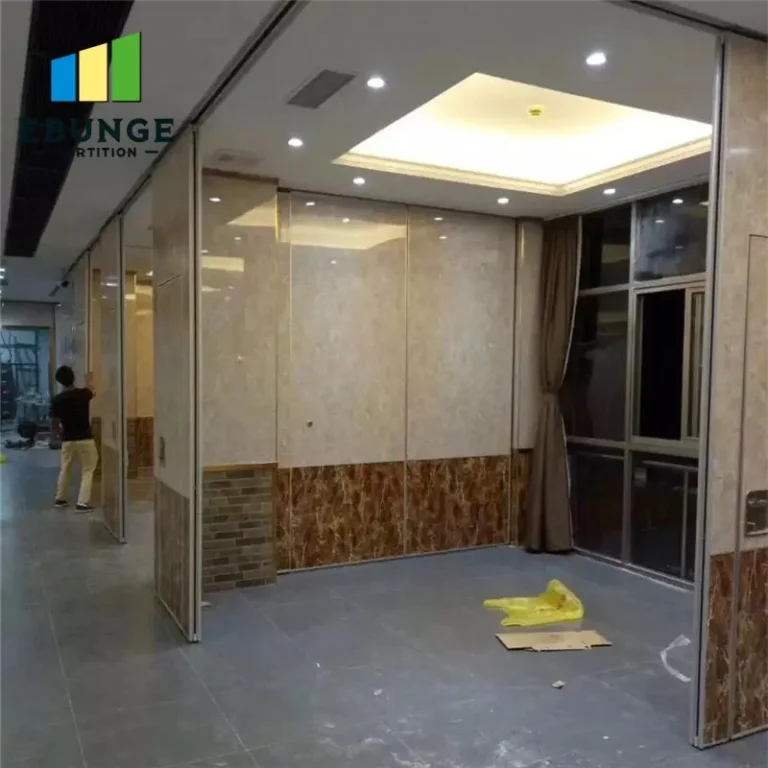 movable partition cost for commercial panel stacking layout