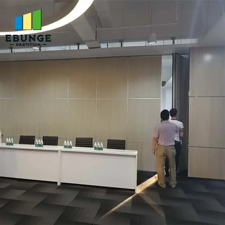 movable partition price top hung track system