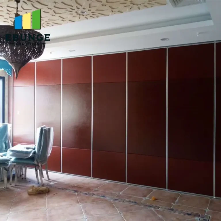 sliding partition wall near me for hotel ballroom