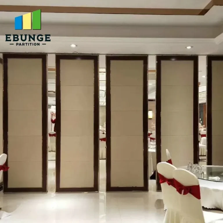 movable partition price solutions for hospital consultation space