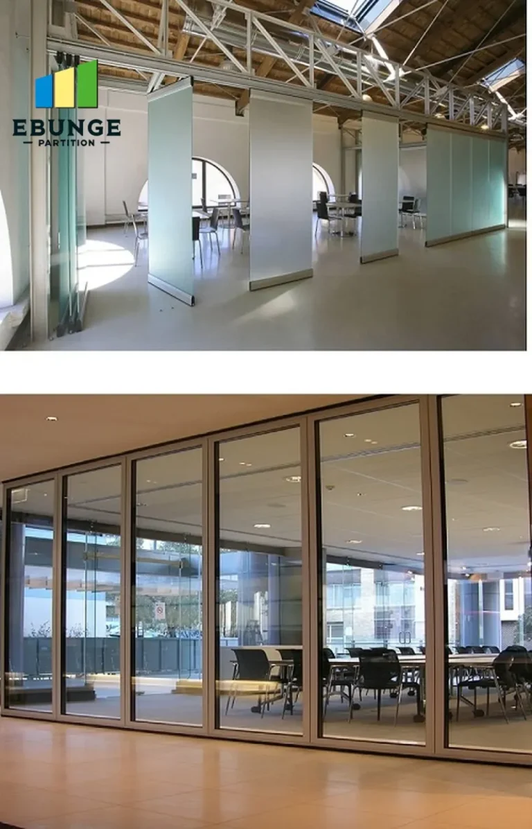 school movable partition cost panel stacking layout