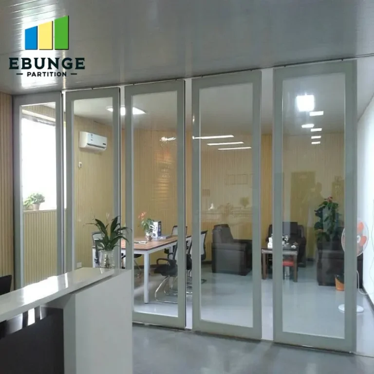 movable partition suppliers in uae commercial project example
