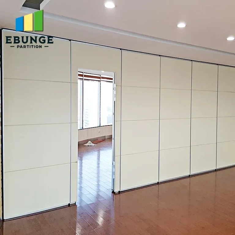 movable partition price for conference room project
