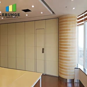 movable partition price guide for school hall by ebunge