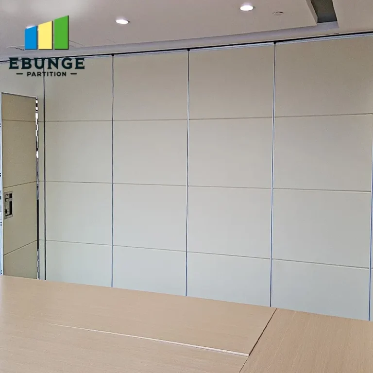 folding partition wall revit family top hung track system
