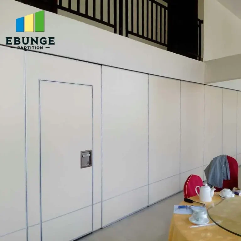 sliding partition wall cost panel stacking layout