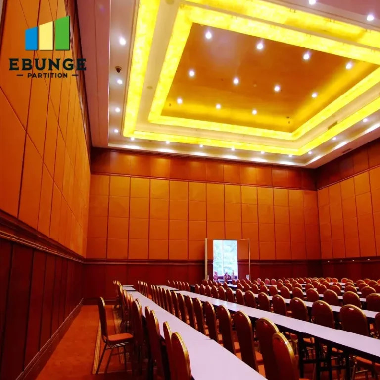 sliding partitions for rooms for conference room project