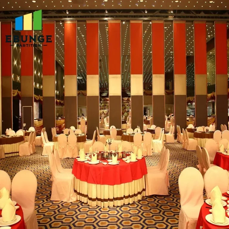 steel partition wall systems panel stacking layout