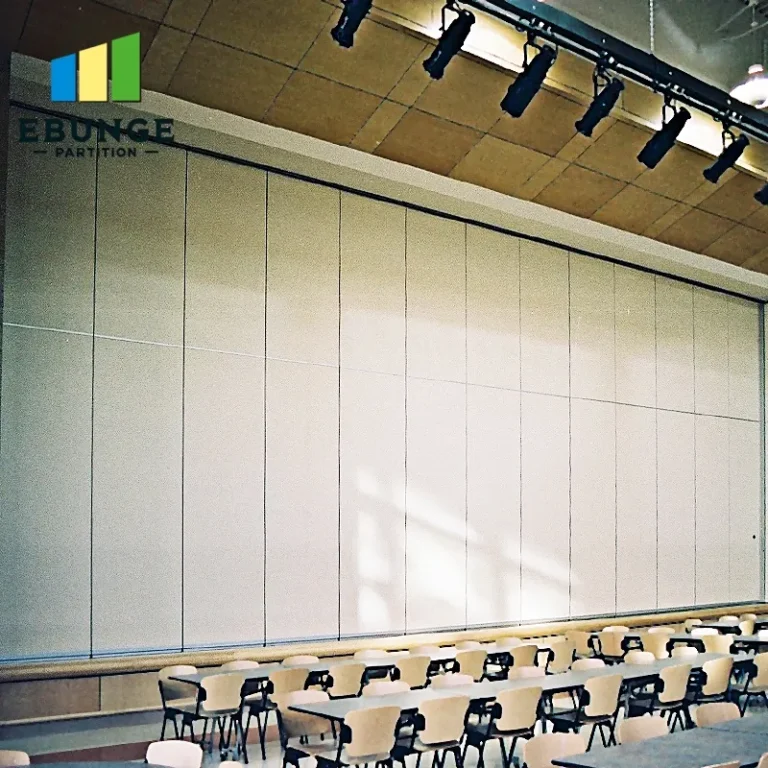 partition walls for conference room project