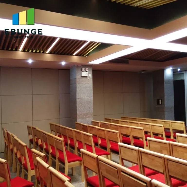 movable partition stacking layout panel stacking layout