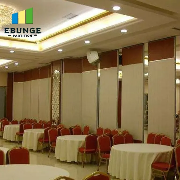 movable wall design ideas commercial project example