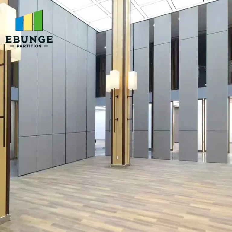 sliding partition wall near me for conference room project