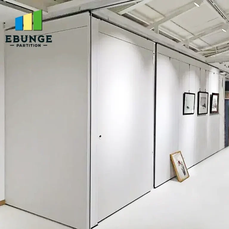folding partition wall panel stacking panel stacking layout