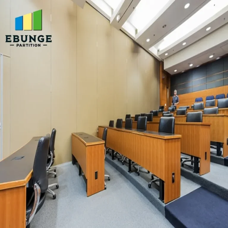 movable partition pass door planning top hung track system