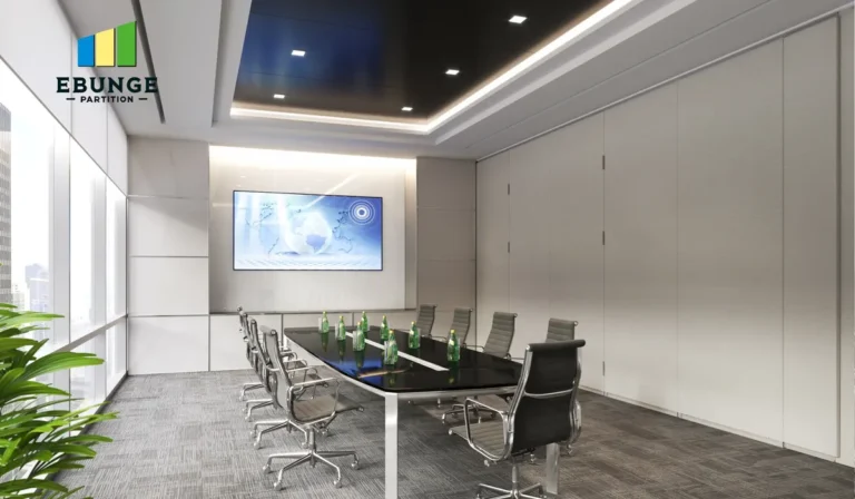 exhibition sliding partition supplier for hotel ballroom