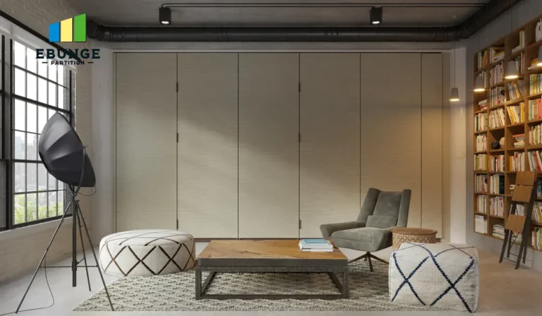 movable partition suppliers in uae for conference room project