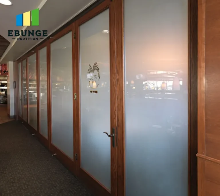 movable wall design ideas commercial project example
