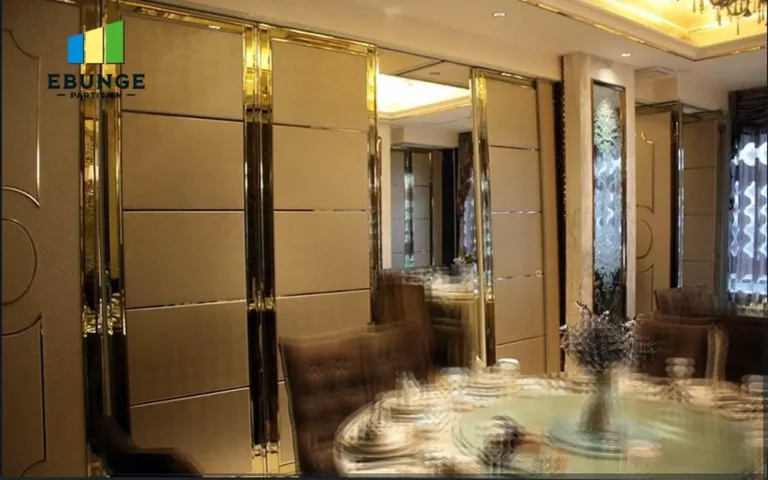 soundproof partition wall panels panel stacking layout